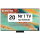 Telewizor Samsung QE75QN85F 75" Neo QLED 4K 144 Hz Tizen TV Dolby Atmos